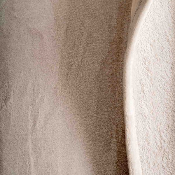 שמיכת חורף  מיקרופייבר - Solid