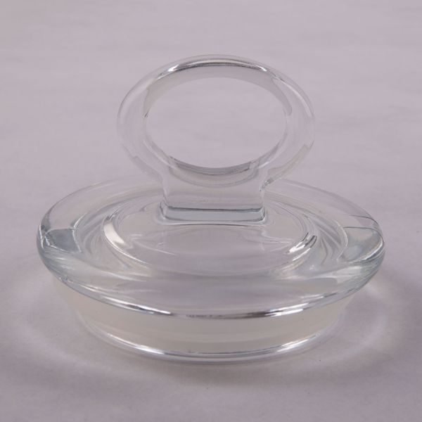 צנצנת זכוכית