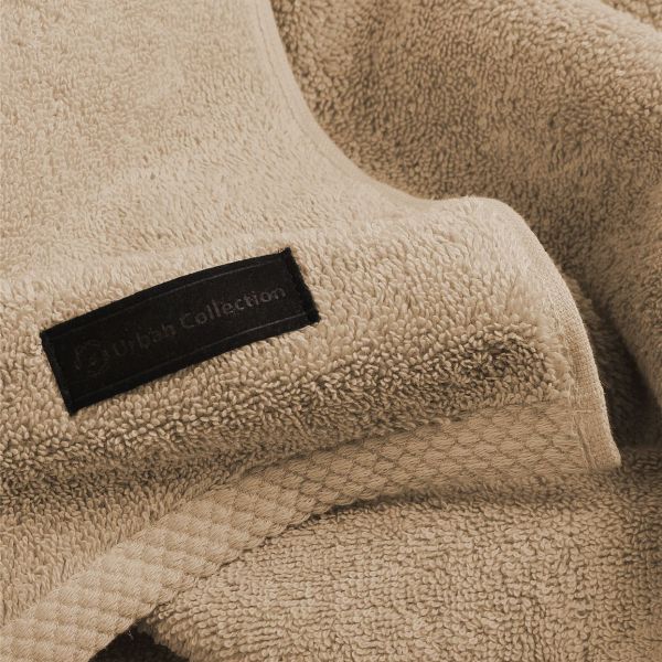 מגבת אורבן חלקה