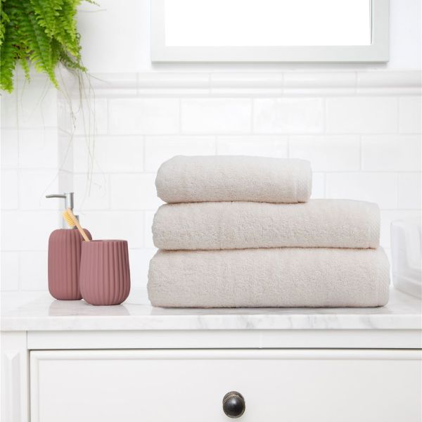 מגבת אורבן חלקה