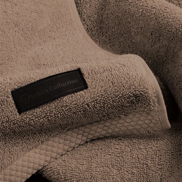 מגבת אורבן חלקה