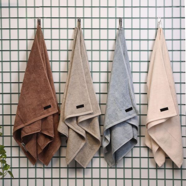 מגבת אורבן חלקה