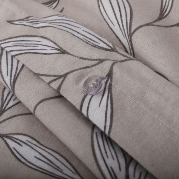 מצעי פלנל Tandy