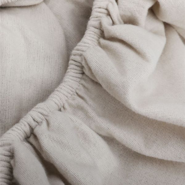 מצעי פלנל Tandy