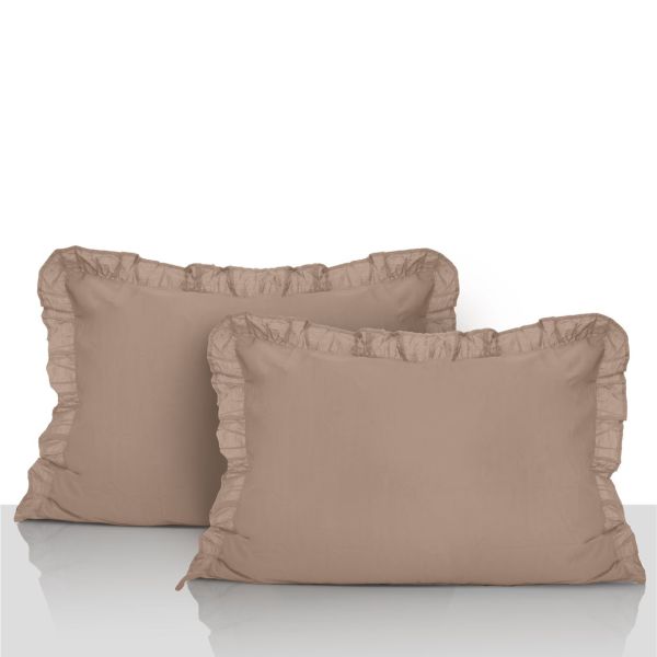 זוג ציפיות שיק