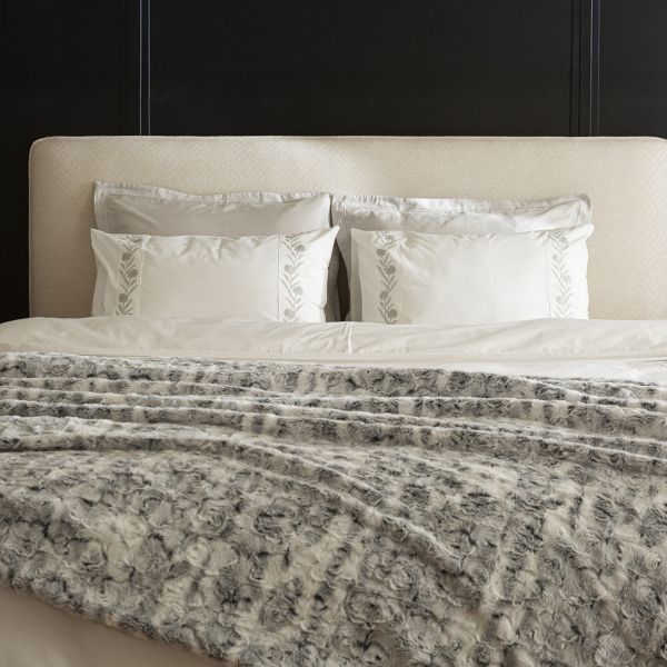 שמיכת חורף Ashton - מיקרופייבר