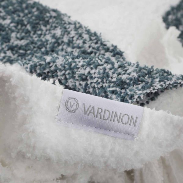 שמיכת חורף אקרילן - Brooks