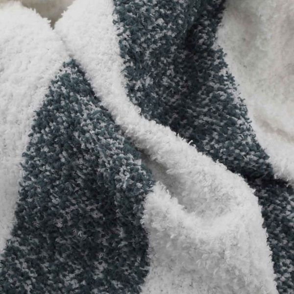 שמיכת חורף אקרילן - Brooks