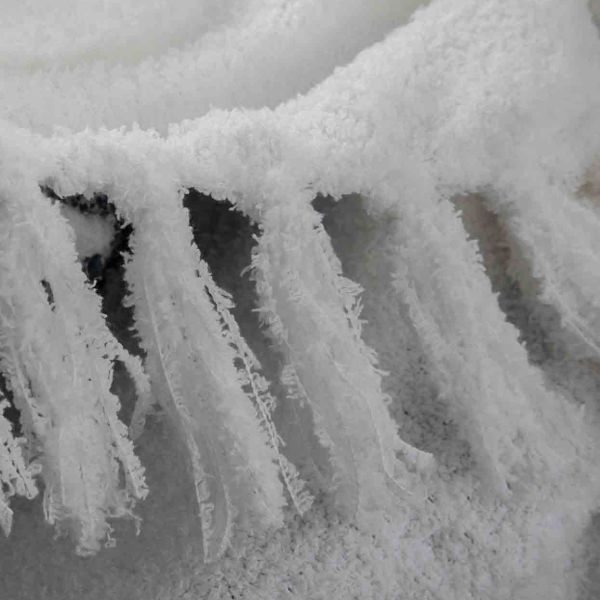 שמיכת חורף אקרילן - Brooks