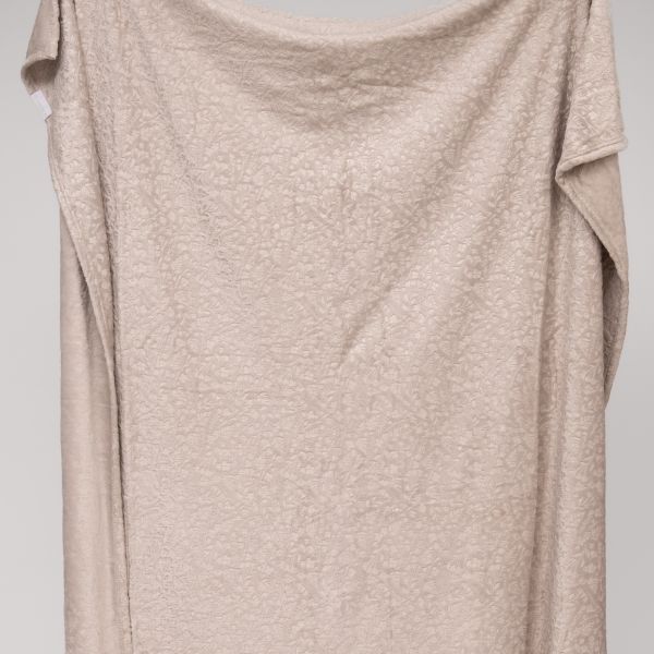 שמיכת חורף מיקרופייבר Daisy