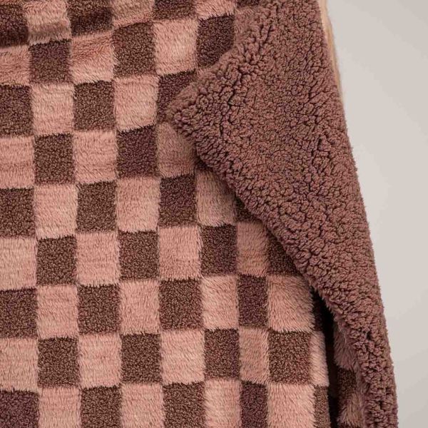 שמיכת חורף מיקופייבר Iglo