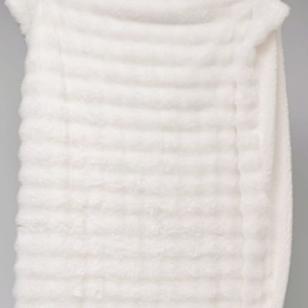 שמיכת חורף מיקרופייבר מונקו - Monaco