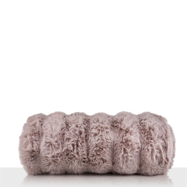 שמיכת חורף מיקרופייבר מונקו - Monaco