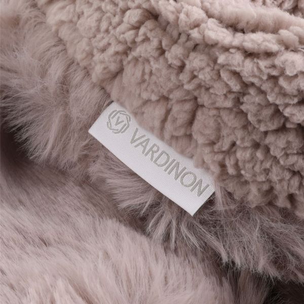 שמיכת חורף מיקרופייבר מונקו - Monaco