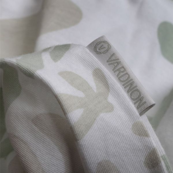 סט מצעי כותנה ג’רסי לילדים - דגם סימבה Brave