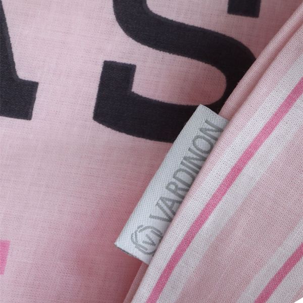 מצעי כותנה לילדים דיסני Less Drama – סטיץ’ ואנג’ל, 144 חוטים