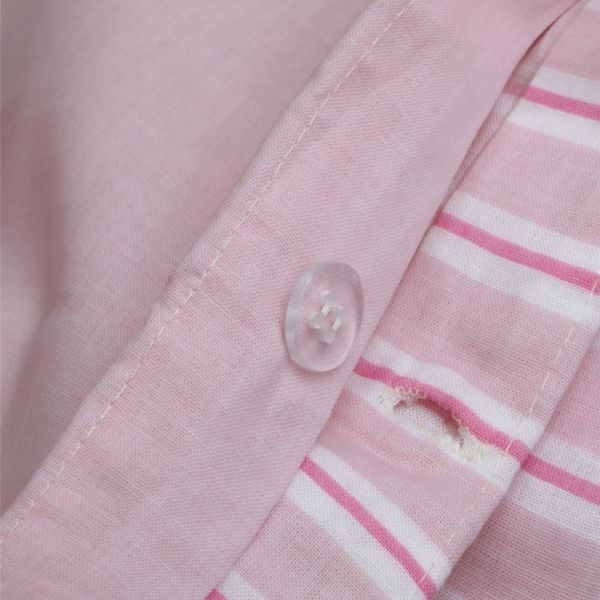 מצעי כותנה לילדים דיסני Less Drama – סטיץ’ ואנג’ל, 144 חוטים