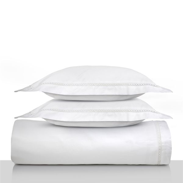 סט מצעים 100% כותנה מצרית - דגם Beatrice