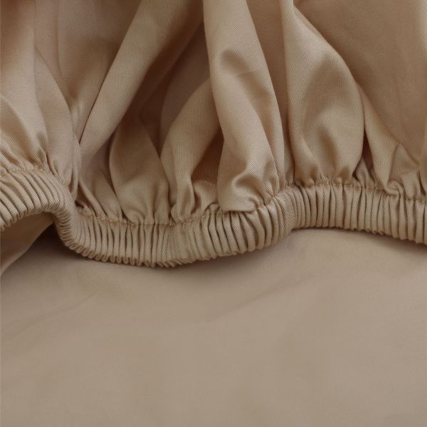 סט מצעים 100% כותנה מצרית - דגם Beatrice