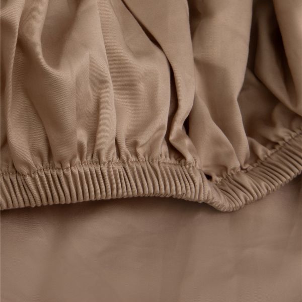 סט מצעים כותנה מצרית 400 חוטים - דגם Francis