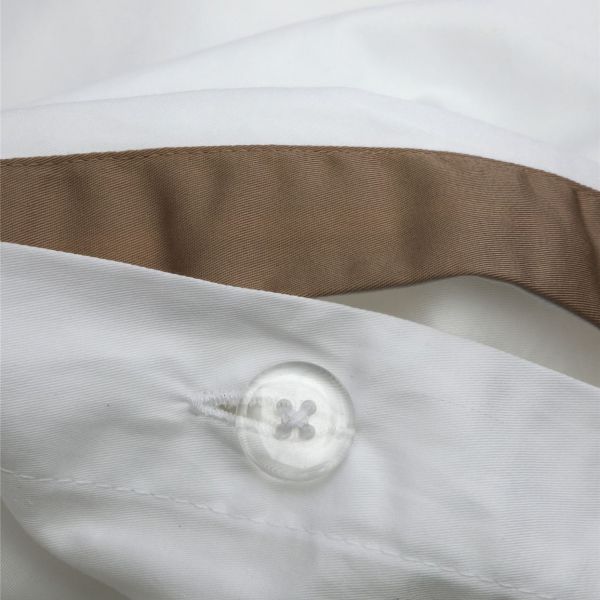 סט מצעים כותנה מצרית 400 חוטים - דגם Francis