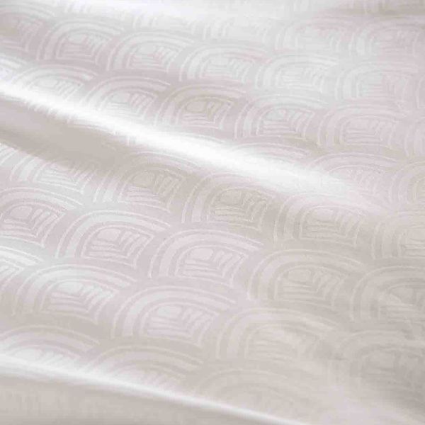 סט מצעים כותנה סאטן 300 חוטים - דגם Lucas