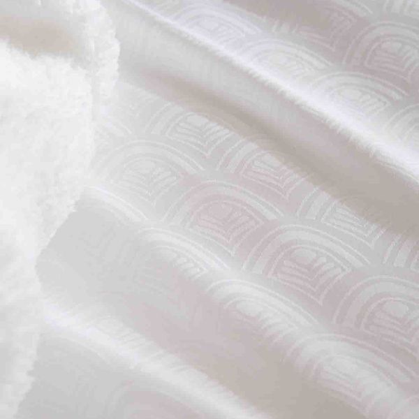 סט מצעים כותנה סאטן 300 חוטים - דגם Lucas