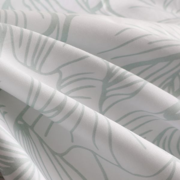 סט מצעים סאטן כותנה  300 חוטים – דגם Mona