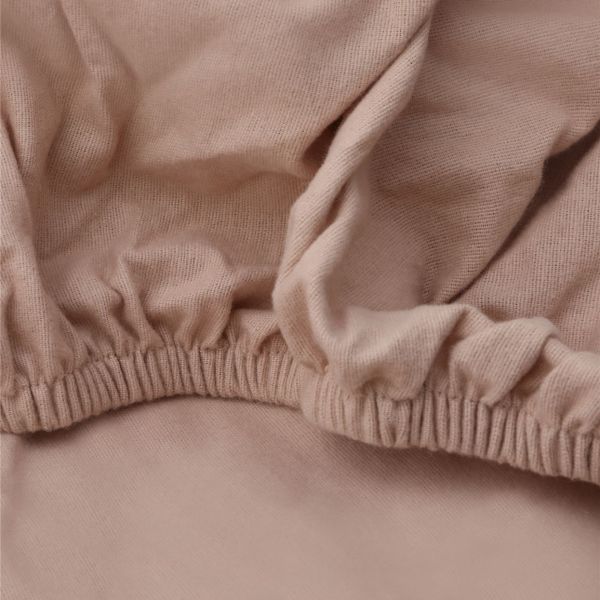 סט מצעים פלנל אורגני 100% כותנה - Blair