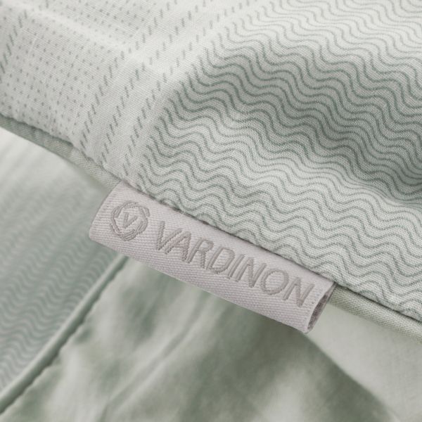 סט מצעים כותנה פרקל 200 חוטים – דגם Louis