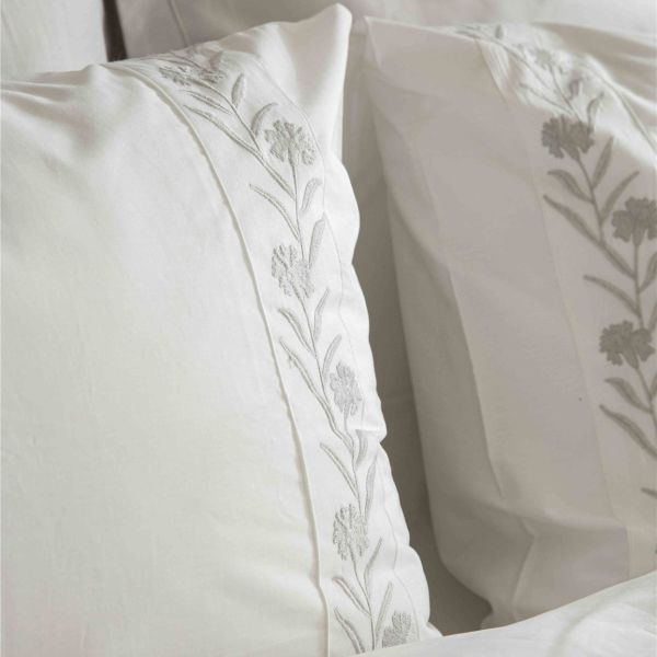 סט מצעי כותנה פרקל 200 חוטים – דגם Sebastian