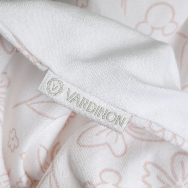 מצעי כותנה מיני מאוס - Minnie Frame