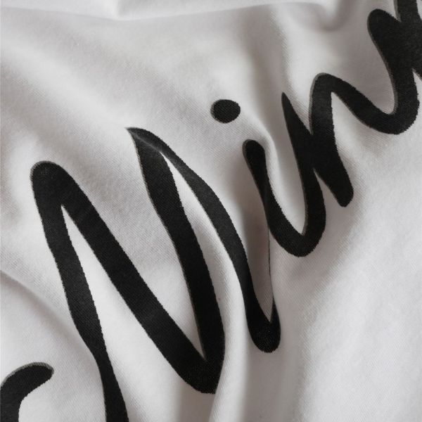 מצעי כותנה מיני מאוס - Minnie Frame