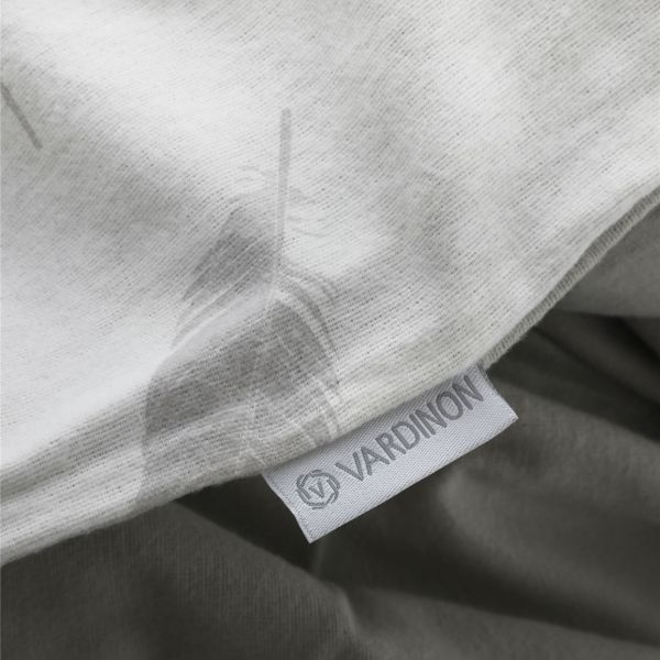 סט מצעי פלנל כותנה אורגנית - Venezia