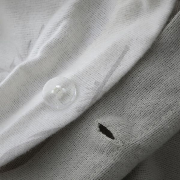 סט מצעי פלנל כותנה אורגנית - Venezia