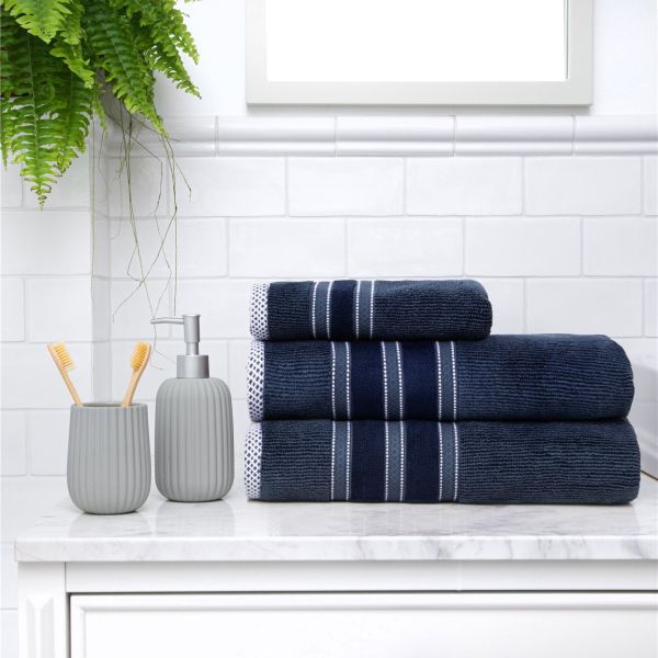 מגבת רחצה יוקרתית אטלס – Atlas Cotton Towels