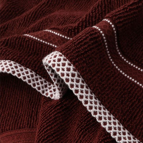 מגבות רחצה יוקרתיות אטלס – Atlas Cotton Towels