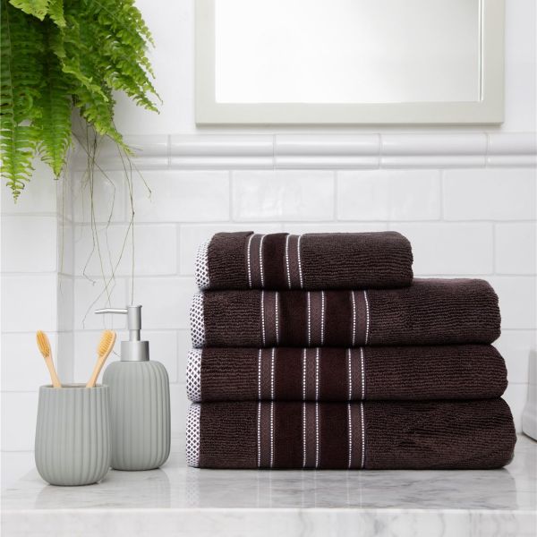 מגבת רחצה יוקרתיות אטלס – Atlas Cotton Towels