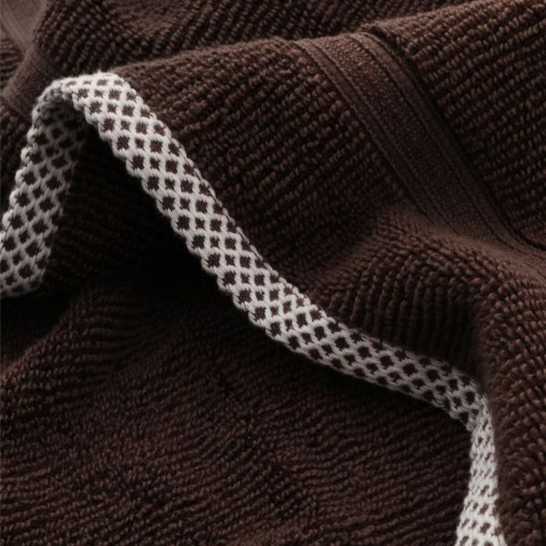 מגבת רחצה יוקרתיות אטלס – Atlas Cotton Towels