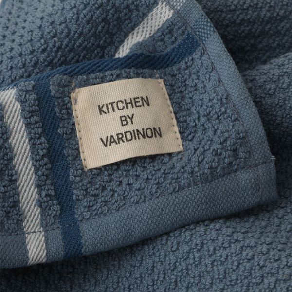 מגבות כותנה למטבח Leon – Cotton Kitchen Towels