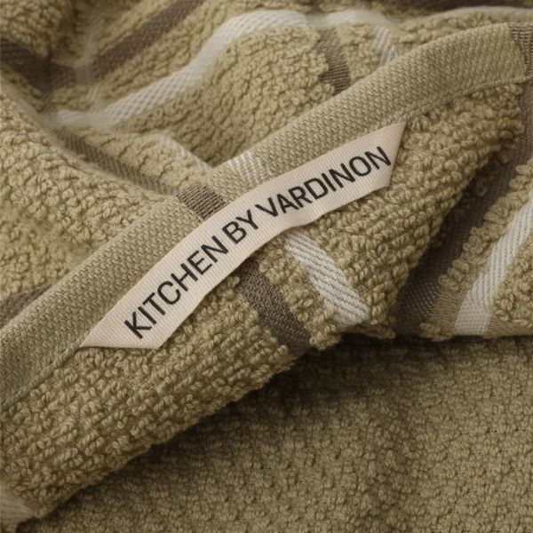 מגבות כותנה למטבח Leon – Cotton Kitchen Towels thumbnail