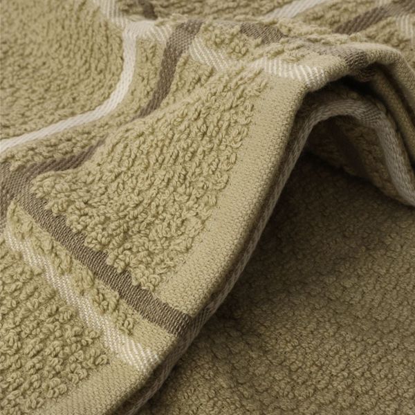 מגבות כותנה למטבח Leon – Cotton Kitchen Towels thumbnail