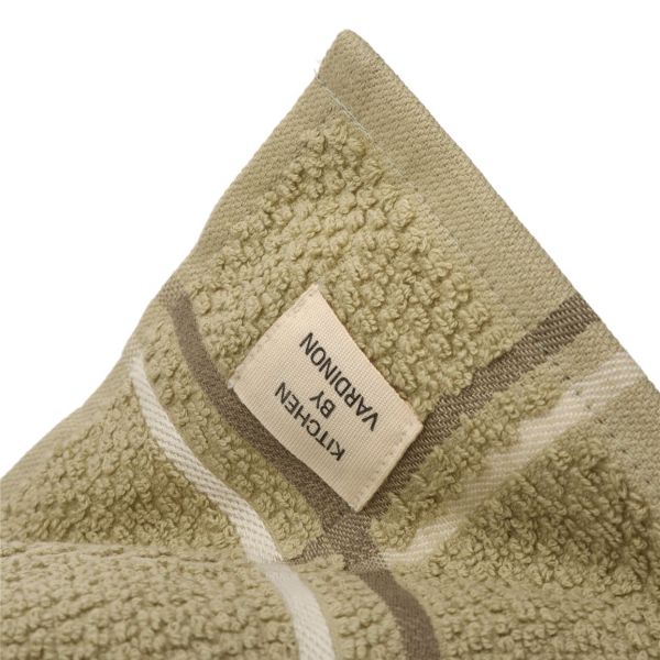 מגבות כותנה למטבח Leon – Cotton Kitchen Towels thumbnail