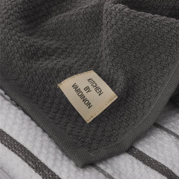 מגבות מטבח כותנה Sierra – Cotton Kitchen Towels