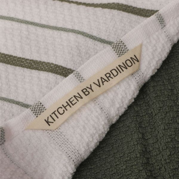 מגבות מטבח כותנה Sierra – Cotton Kitchen Towels