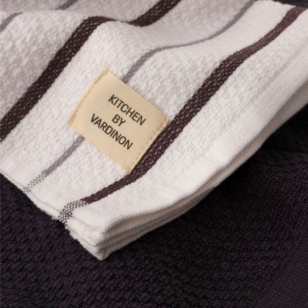 מגבות מטבח כותנה Sierra – Cotton Kitchen Towels