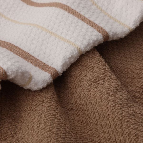 מגבות מטבח כותנה Sierra – Cotton Kitchen Towels