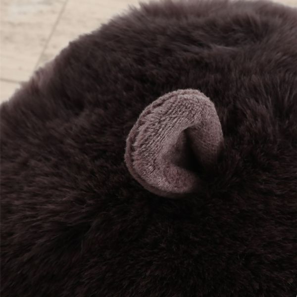 נעלי בית חורפיות - Aspen