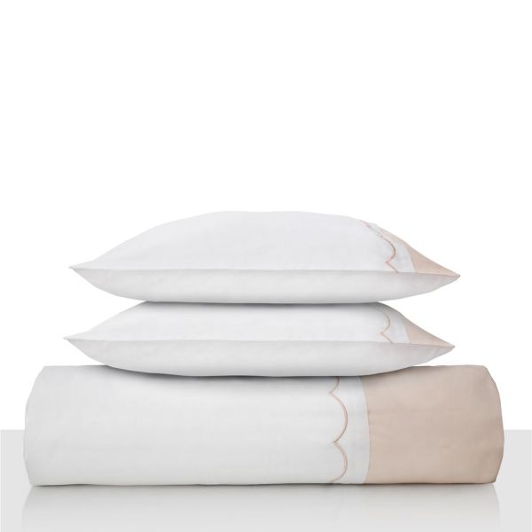 סט מצעים 100% כותנה סאטן – דגם Karen