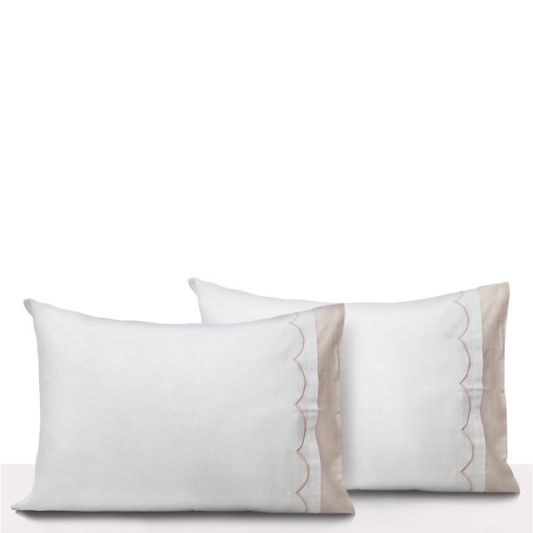 סט מצעים 100% כותנה סאטן – דגם Karen